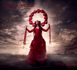 Lineage CD cover