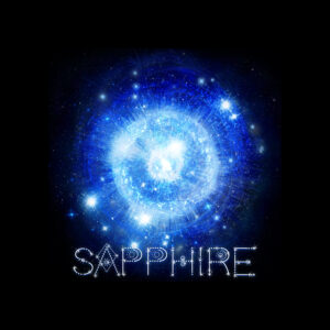 Sapphire Sticker2 sm
